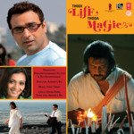 Thodi Life Thoda Magic - Debashish Dasgupta Song Download